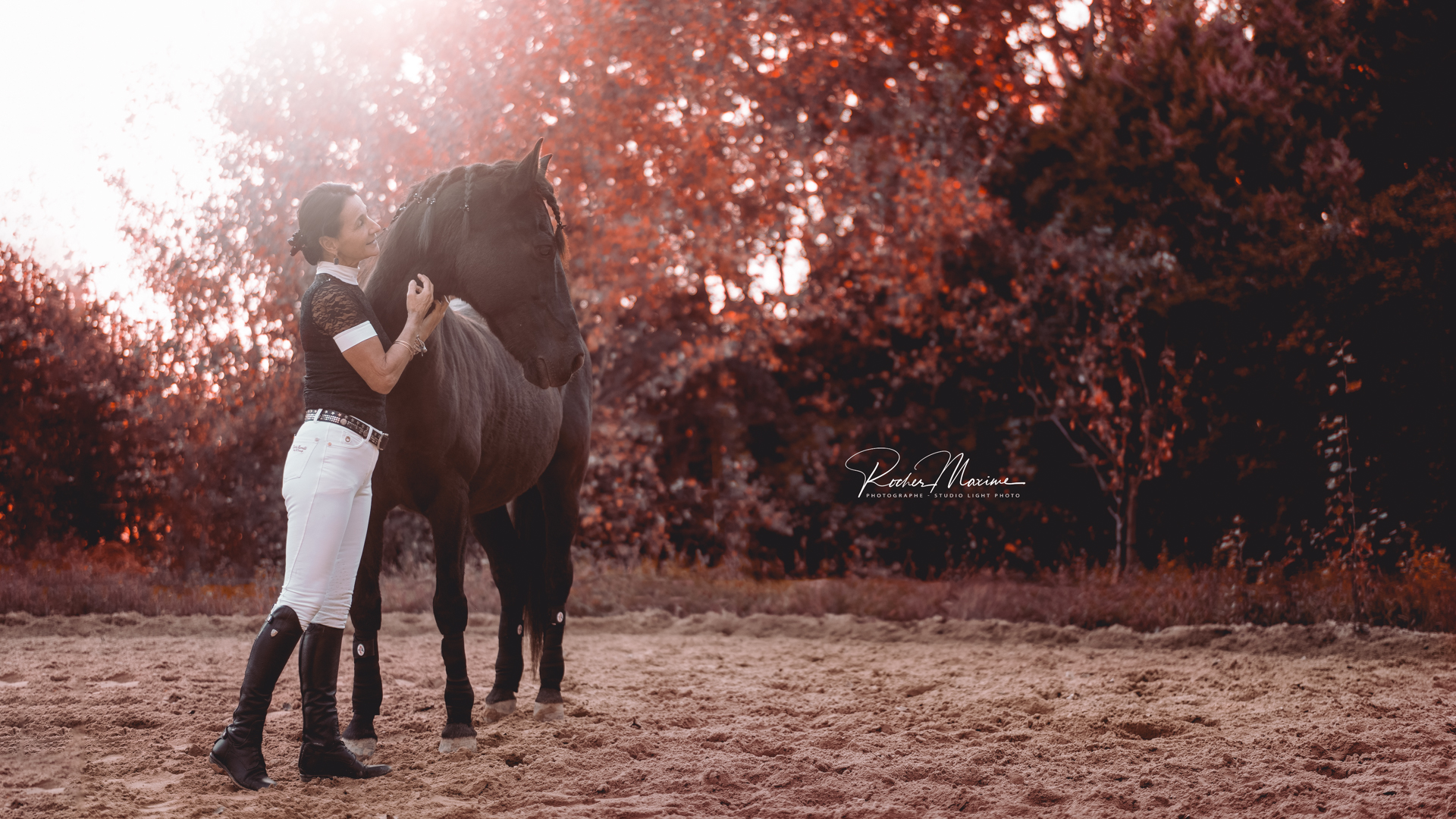 Tarifs Shooting Equestre Studio Light Photo